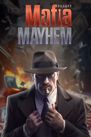 ONE88 Mafia Mayhem