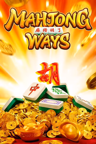 ONE88 Mahjong Ways