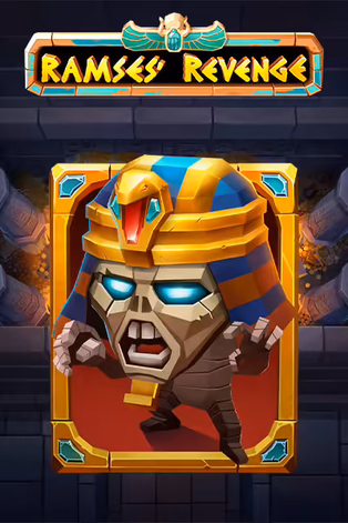 ONE88 Ramses Revenge