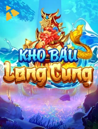 ONE88 Kho Báu Long Cung